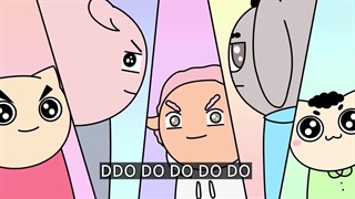 موزیک ویدیو ADDD از mcnd