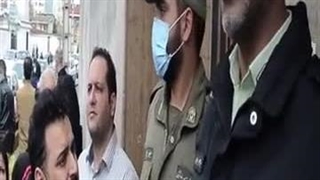 صحبت های سرهنگ جوانمردی درباره اغتشاشات
