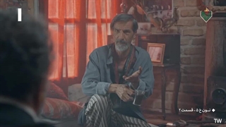 سریال نون خ فصل پنجم قسمت دوم