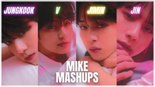 کاور بی تی اس از آهنگ playing with fire بلک پینک هوش مصنوعی