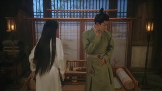 سریال چینی آیا تو همانی؟ (جذابیت پنهان) قسمت دوم :) Are You the One 2024