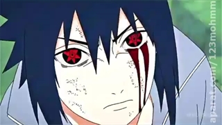 ادیتم از انیمه‌ی ناروتو/ وای خدا کاکاشی رو نگاه چه گوگلی بچم