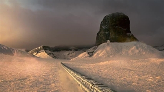 سریال Snowpiercer قسمت ۰۴