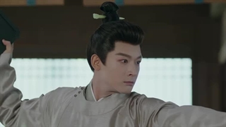 سریال چینی جذابیت پنهان 2024 Are You the One قسمت 3 با زیرنویس فارسی