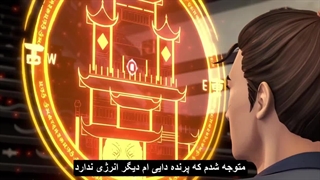 انیمه برزخ واکرها Purgatory Walkers قسمت 11 زیرنویس چسبیده