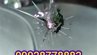 ترمیم تعمیر شیشه ماشین کرج ، درست کردن شکستگی شیشه ماشین کرج 09028778882_09386666514