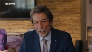 سریال خانم قاضی دوبله فارسی قسمت 108