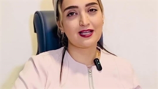 دکتر سمانه عباسی (متخصص جراحی لثه و ایمپلنت)-بندرعباس اینسایزینگ