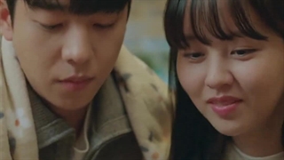 اسپویل قسمت 8 (آخر) آغوش سرندیپیتی "Serendipity's Embrace"