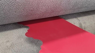 دستگاه امباس ورق فولادی و آلومینیوم ( نقس بر جسته )