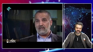 14030523: لحظه ای که رجوی صیاد را روی سرش دید؛ ناگفته های بزرگترین خائن