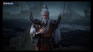 دونگهوا استاد رزمی قسمت 462 با زیرنویس اختصاصی چنل @anime_Endless