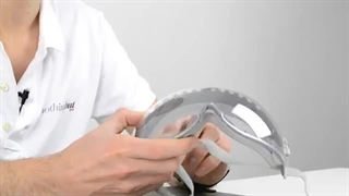 آشنایی با گاگل ایمنی + نکات ضروری پیش از خرید