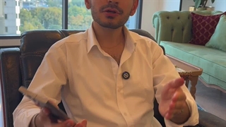 ۳ اشتباه سمی در ایردراپ‌ها