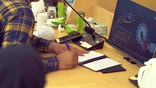 کارگاه تخصصی خبرنویسی ویژه خبرنگاران همزمان با روز خبرنگار