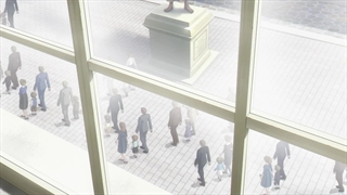 انیمه Spy x Family (جاسوس و خانواده) فصل اول قسمت 4 زیرنویس فارسی