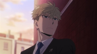 انیمه Spy x Family (جاسوس و خانواده) فصل اول قسمت 15 زیرنویس فارسی