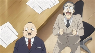 انیمه Spy x Family (جاسوس و خانواده) فصل اول قسمت 20 زیرنویس فارسی