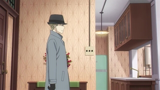 انیمه Spy x Family (جاسوس و خانواده) فصل اول قسمت 24 زیرنویس فارسی