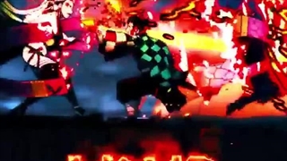 تانجیرو وارد میشود 