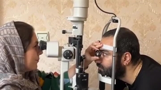 دکتر هانیه احمدی اصلاح فرم صورت