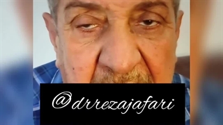 دکتر رضا جعفری ساری دندانپزشک زیبایی