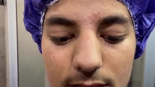 دکتر علیرضا واحدی ساری