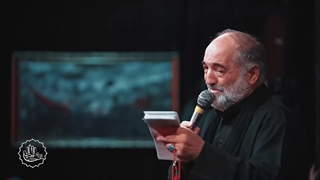 آسمون قلب بیقرارت تو کربلا شد سیه و تیره - حضرت علی اکبر - نریمان پناهی