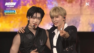 اجرای زیروبیسوان در کی کان لا Sunday RIDE