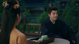 سریال چینی آیا تو همانی؟ (جذابیت پنهان) قسمت چهارم :) Are You the One 2024