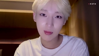 ولاگ نوت سونو انهایپن همراه زیرنویس فارسی آنلاین ♡♡ کپ