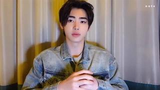 ولاگ نوت سونگهون انهایپن همراه زیرنویس فارسی آنلاین ♡♡ کپ