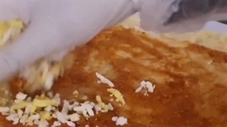 رستوران دریایی سامکو بندرعباس