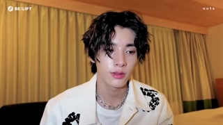 ولاگ نوت جیک انهایپن همراه زیرنویس فارسی آنلاین ♡♡  کپ