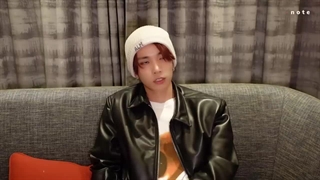 ولاگ نوت هیسونگ‌ انهایپن همراه زیرنویس فارسی آنلاین ♡♡ کپ