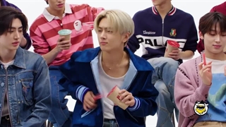 ویدیو First we feast از انهایپن همراه زیرنویس فارسی آنلاین ♡♡ کپ