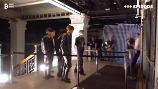 پشت صحنه open always wins از TXT همراه زیرنویس فارسی آنلاین ♡♡ کپ