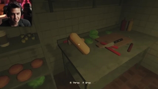 شب تنها کار کردن ایده خوبی نبود/آریا کئوکسر