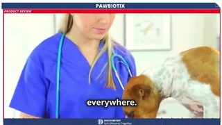 Could This Be The Answer To Your Dogs Gut Problems?