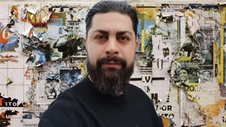 14030524: آیا دولت آقای پزشکیان در بحران است ؟ محمد ندیمی و جناب بادام برجاه