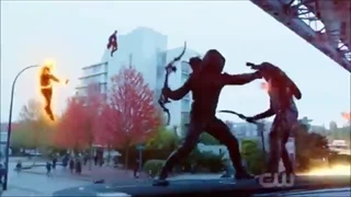 موزیک ویدئو فلش زمین ایکس