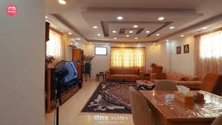 خرید آپارتمان در پاسداران انزلی ویو دریا