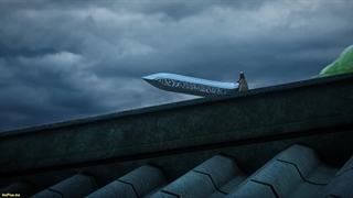 انیمه نگهبان جینوو: باد در جین‌لینگ برمی‌خیزد Jinwu Guard: The Wind Rises in Jinling قسمت 15