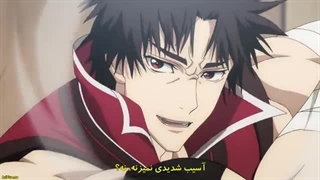 انیمه ماجراجوی میانسال تازه کار توسط قدرتمندترین تیم تمرین داده شد تا شکست‌ناپذیر شود قسمت 6 زیرنویس فارسی