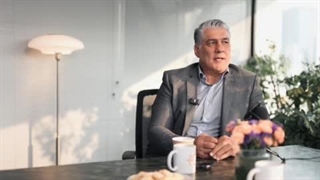 روایت هولناک علیرضا حیدری از تصمیمش به خودکشی