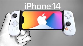 تست بازی گوشی آیفون 14 | iPhone 14 Gaming test