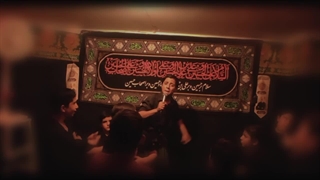 مداحی محمد حسن شریفی کلینیک لیزر