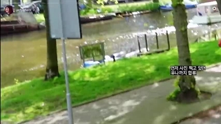 سومین اینستا لاگ یجی در روز کنسرت آمستردام تور BORN TO BE  + زیرنویس فارسی