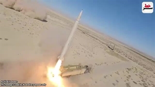 14030524: آزمایش یک وسیله انفجاری برای کلاهک هسته‌ای توسط ایران