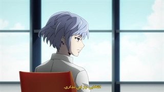 انیمه برج الهگان فصل دوم قسمت اول  زیرنویس فارسی